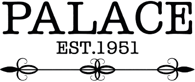 Logo de Palace, cliente de SERVINSA